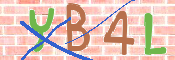 CAPTCHA-Bild