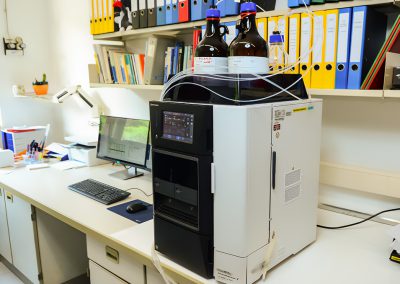 Titrator Titroline 7000